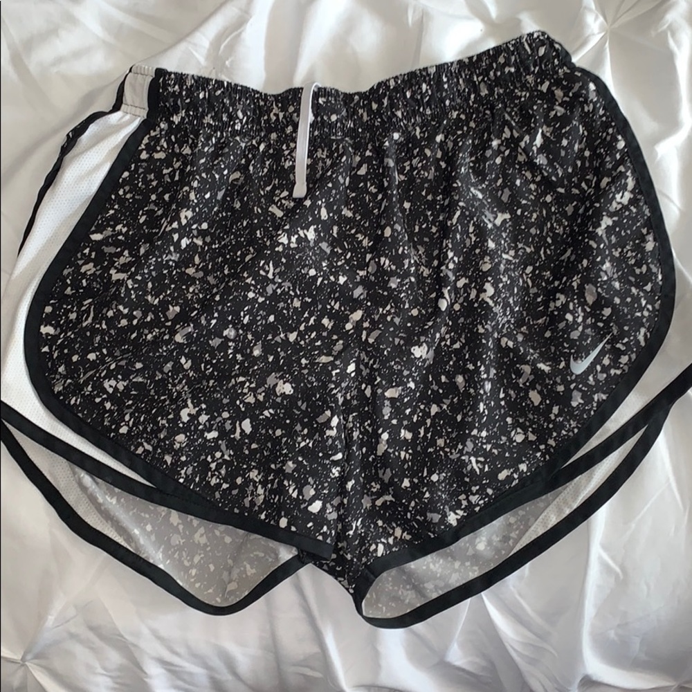 Nike athletic shorts